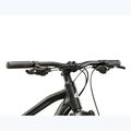 Bicicletă de munte KROSS Hexagon 3.0 29" black/silver/matte 4