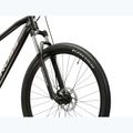 Bicicletă de munte KROSS Hexagon 3.0 29" black/silver/matte 5