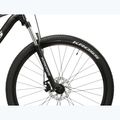Bicicletă de munte KROSS Hexagon 3.0 29" black/silver/matte 6