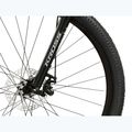 Bicicletă de munte KROSS Hexagon 3.0 29" black/silver/matte 7
