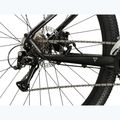 Bicicletă de munte KROSS Hexagon 3.0 29" black/silver/matte 8