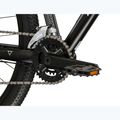 Bicicletă de munte KROSS Hexagon 3.0 29" black/silver/matte 9