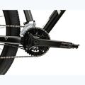Bicicletă de munte KROSS Hexagon 3.0 29" black/silver/matte 10