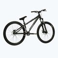 Bicicletă dirt KROSS Spade 2.0 black/holo/matte 2