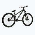 Bicicletă dirt KROSS Spade 2.0 black/holo/matte 3