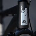 Bicicletă dirt KROSS Spade 2.0 black/holo/matte 13