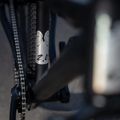 Bicicletă dirt KROSS Spade 2.0 black/holo/matte 16
