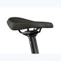 Bicicletă electrică KROSS Influx Suv Hybrid 1.0 820Wh LS gray/black/gloss 14