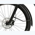Bicicletă electrică KROSS Influx Suv Hybrid 2.0 600Wh LS 27,5" grey/black/matte 7