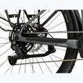 Bicicletă electrică KROSS Influx Suv Hybrid 2.0 600Wh LS 27,5" grey/black/matte 8