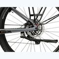 Bicicletă electrică KROSS Influx Suv Hybrid 2.0 600Wh LS 27,5" grey/black/matte 11