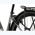 Bicicletă electrică KROSS Influx Suv Hybrid 2.0 600Wh LS 27,5" grey/black/matte 12