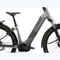 Bicicletă electrică KROSS Influx Suv Hybrid 2.0 600Wh LS 27,5" grey/black/matte 13