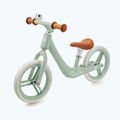 Bicicletă de echilibru Kinderkraft Fly Plus fresh mint 2