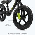 Bicicletă de echilibru Kinderkraft 2Way Next black 5