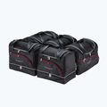 Set de genți pentru portbagaj KJUST Chevrolet Captiva 2006-2010 5 buc. black
