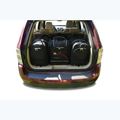 Set de genți pentru portbagaj KJUST Chevrolet Equinox LS 2005-2009 4 buc. black 18