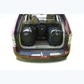 Set de genți pentru portbagaj KJUST Chevrolet Equinox LS 2005-2009 4 buc. black 19