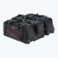 KJUST BMW 3 Touring set geantă portbagaj 2005-2013 4 buc negru 2