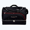KJUST BMW 3 Touring set geantă portbagaj 2005-2013 4 buc negru 3