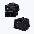 Set de genți pentru portbagaj KJUST Honda Civic Hatchback 2006-2011 4 buc. black