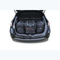 Set de genți pentru portbagaj KJUST Honda Civic Hatchback 2006-2011 4 buc. black 11