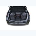 Set de genți pentru portbagaj KJUST Honda Civic Hatchback 2006-2011 4 buc. black 12