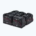 Set de genți pentru portbagaj KJUST Ford Mondeo Hatchback 2007-2014 5 buc. black