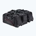 Set de genți pentru portbagaj KJUST Mercedes-Benz GLK 2008-2015 4 buc. negru 2