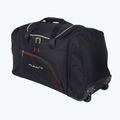Set de genți pentru portbagaj KJUST Mercedes-Benz GLK 2008-2015 4 buc. negru 5