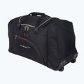 KJUST set geantă portbagaj Seat Alhambra 2010-2020 5 buc negru. 4