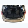 KJUST set geantă portbagaj Seat Alhambra 2010-2020 5 buc negru. 14