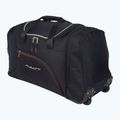 Set de genți pentru portbagaj KJUST Mitsubishi Lancer Sportback 2007-2016 3 buc. negru 4