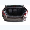 Set de genți pentru portbagaj KJUST Fiat Tipo Limousine 2015+ 5 buc.black 16