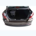 Set de genți pentru portbagaj KJUST Fiat Tipo Limousine 2015+ 5 buc.black 18