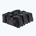 Set de genți pentru portbagaj KJUST Audi A4 Avant 2015+ 5 buc. black 2