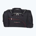 Set de genți pentru portbagaj KJUST Audi Q5 2008-2016 4 buc. black 2