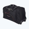 Set de genți pentru portbagaj KJUST Audi Q5 2008-2016 4 buc. black 5