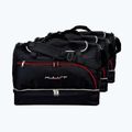 Set de genți pentru portbagaj KJUST Volkswagen Polo 2009-2017 3 buc. negru