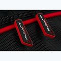 Set de genți pentru portbagaj KJUST Volkswagen Polo 2009-2017 3 buc. negru 6