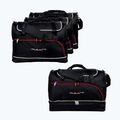 Set de genți pentru portbagaj KJUST Volkswagen Golf Plus 2008-2012 4 buc. negru