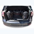 Set de genți pentru portbagaj KJUST Volkswagen Golf Plus 2008-2012 4 buc. negru 13