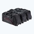 KJUST set saci portbagaj Renault Megane Grandtour 2009-2016 4 buc negru. 2