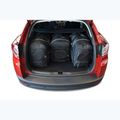 KJUST set saci portbagaj Renault Megane Grandtour 2009-2016 4 buc negru. 13
