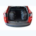 KJUST set saci portbagaj Renault Megane Grandtour 2009-2016 4 buc negru. 14
