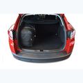 KJUST set saci portbagaj Renault Megane Grandtour 2009-2016 4 buc negru. 15