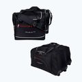 Set de genți pentru portbagaj KJUST Volvo S60 2010-2018 4 buc. negru
