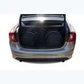 Set de genți pentru portbagaj KJUST Volvo S60 2010-2018 4 buc. negru 16