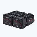 Set de genți pentru portbagaj KJUST Ford Edge 2015-2020 5 buc. black
