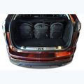 Set de genți pentru portbagaj KJUST Ford Edge 2015-2020 5 buc. black 15